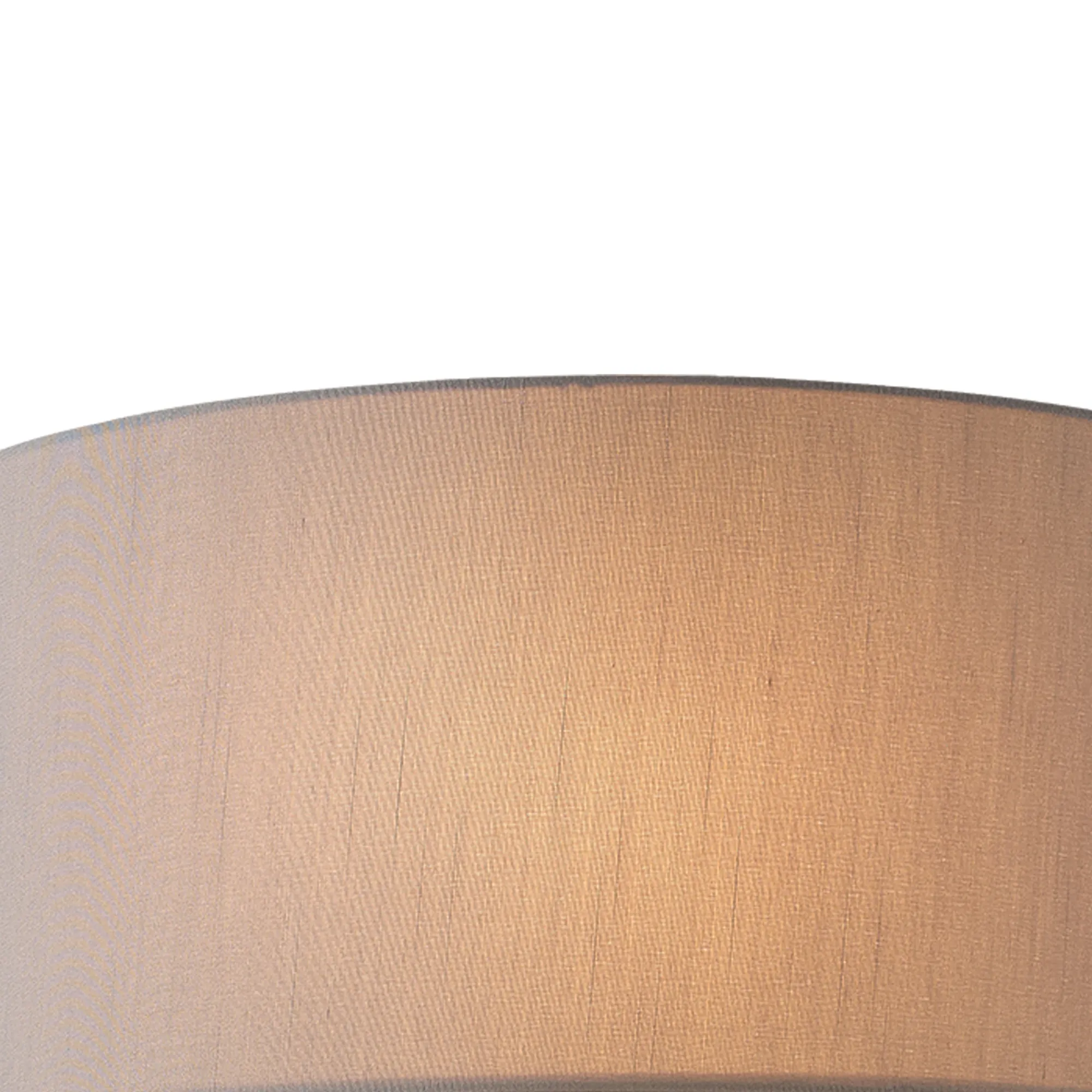 Baymont 40cm Flush 3 Light DK0606  Deco Baymont WH GR